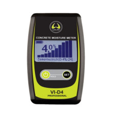 Вимірювач вологості Wolff V1-D4 Professional